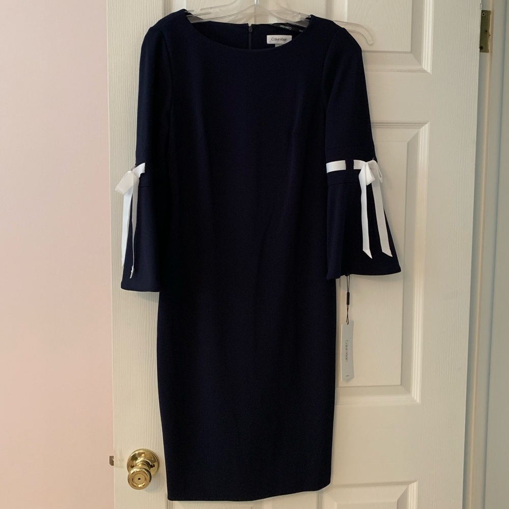 NWT Calvin Klein Dress